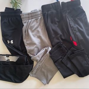 Boys Jogger Pants Bundle